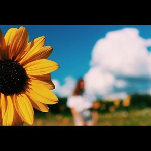 Meet your Posher, Alex